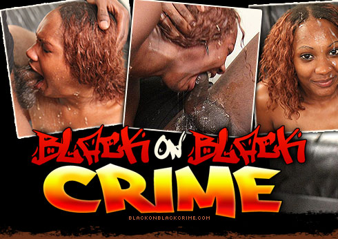 Victoria Smiles Degraded on Black On Black Crime